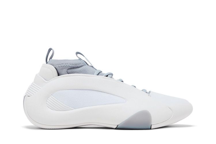 adidas Harden Vol. 8 'White Party'