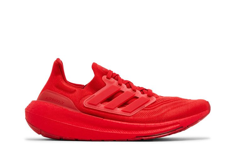 adidas UltraBoost Light 'Scarlet'