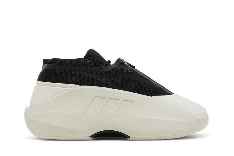 adidas Crazy IIInfinity 'Chalk'