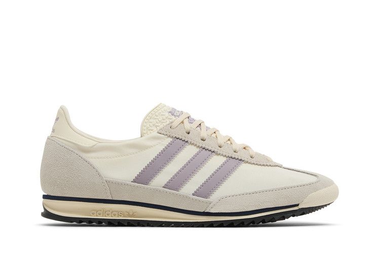 adidas Wmns SL72 'Off White Almost Pink'