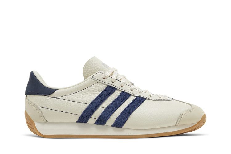 adidas Wmns Country OG 'Off White Night Indigo'