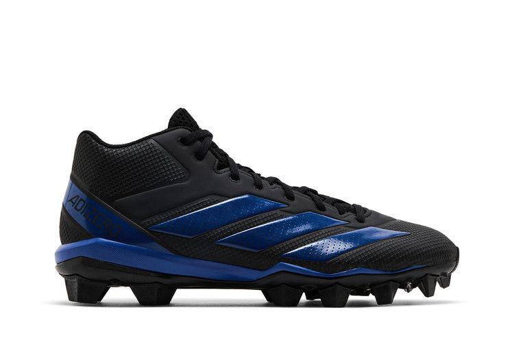 adidas Adizero Impact.2 Molded 'Black Royal Blue'