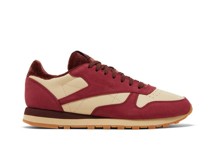 Reebok Classic Leather 'Valentine's Day'