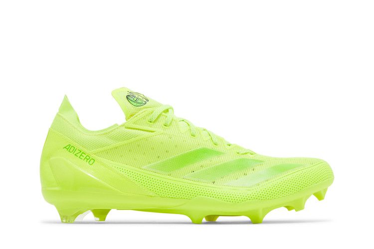 adidas Adizero Electric 'Snack Attack - Lemon Lime'
