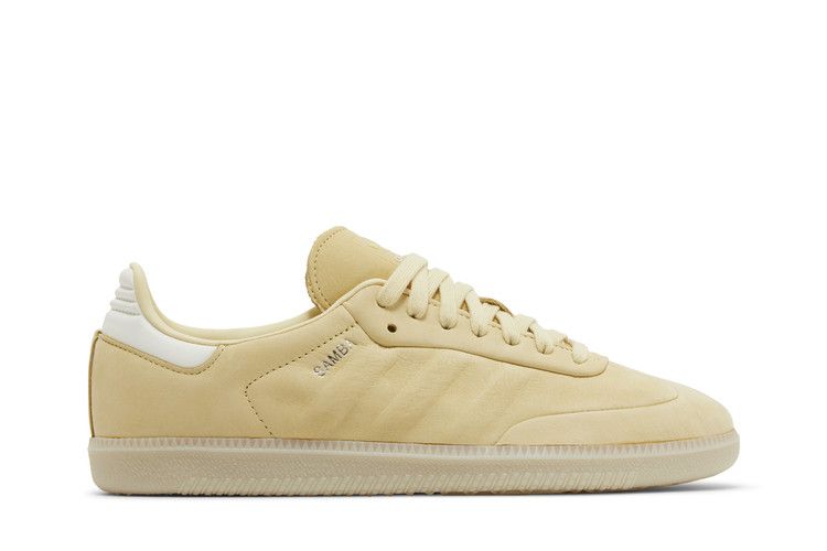 adidas Samba 'Almost Yellow'
