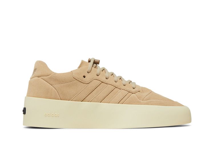 Fear of God Athletics x adidas '86 Low 'Clay'