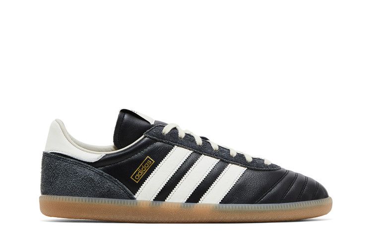 Sneakersnstuff x adidas Samba JP 'Football Pack'