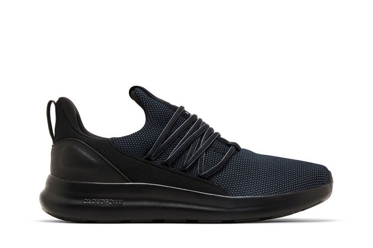 adidas Lite Racer Adapt 7.0 'Black Grey'