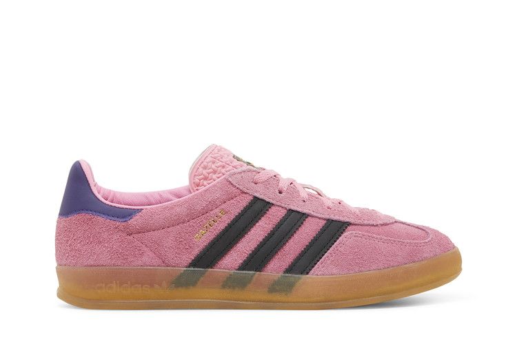 adidas Wmns Gazelle 'Bliss Pink Purple'