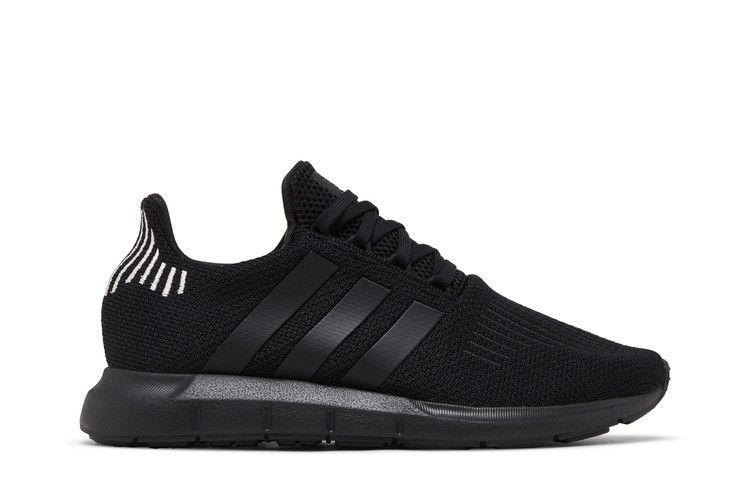 adidas Wmns Swift Run 1.0 'Black Wonder Quartz'