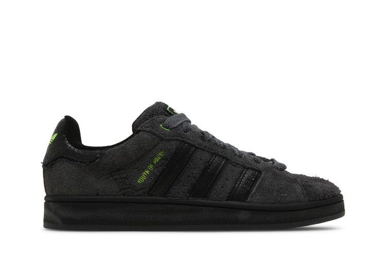 Youth of Paris x adidas Campus 00s 'Carbon'