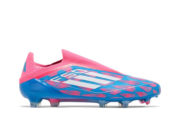 adidas Adizero F50 Elite Laceless FG 'Reemergence Pack'