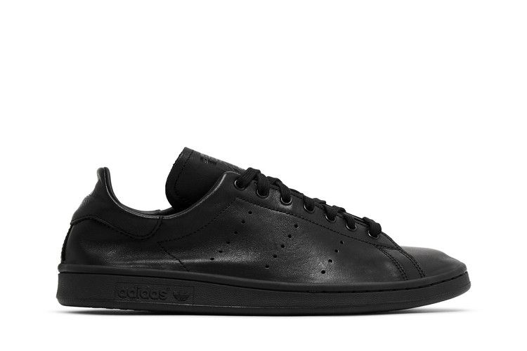 adidas Stan Smith Decon 'Triple Black'