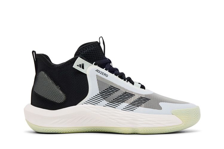 adidas Adizero Select 'Sesame Black'