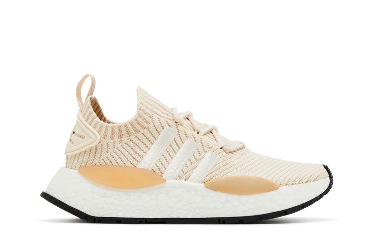 adidas Wmns NMD_W1 'Wonder White Beige'