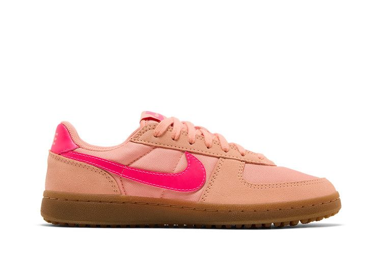 Nike Field General 82 GS 'Apricot Agate Hyper Pink'