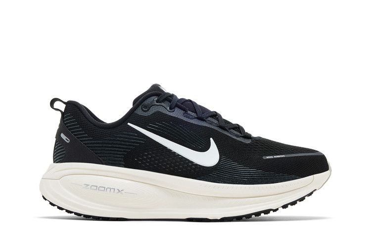 Nike Vomero 18 Extra Wide 'Black Coconut Milk'