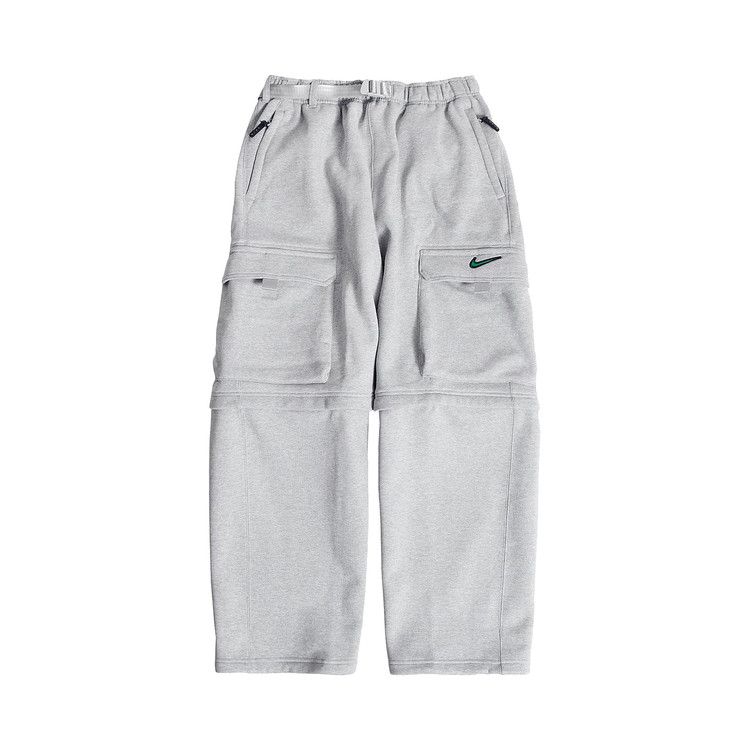 Nike Ishod Wair Cargo Pant 'Dark Grey Heather'