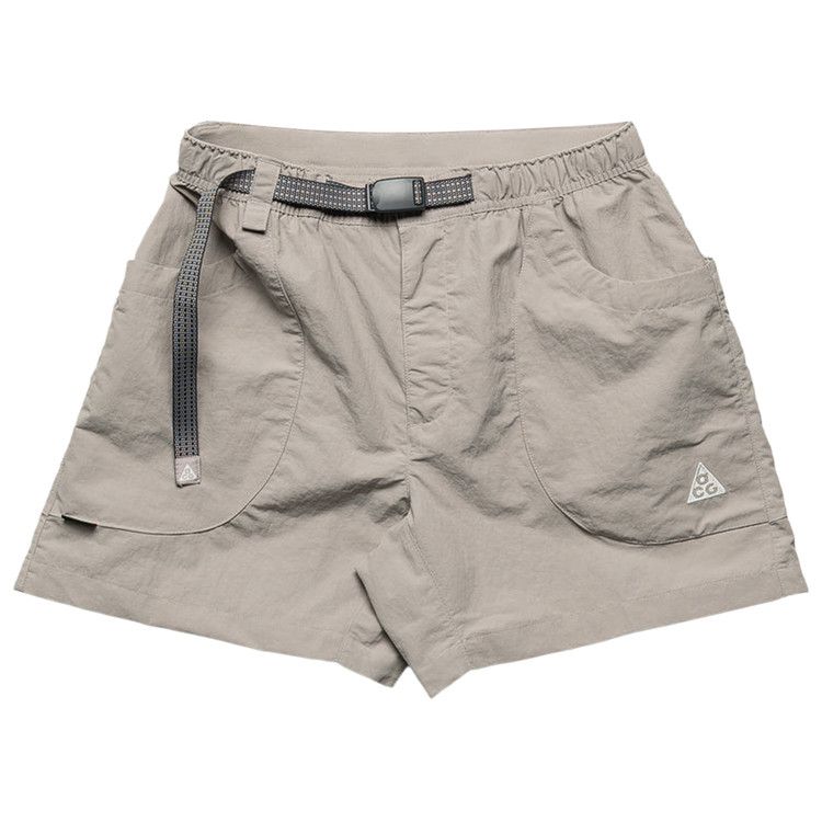 Nike ACG Dolomiti Shorts 'College Grey/Anthracite/Summit White'