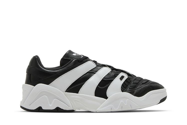 adidas Predator XLG 'Black White'