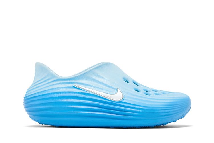 Nike ReactX Rejuven8 GS 'Glacier Blue'