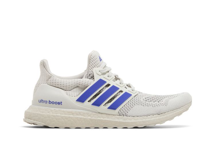 adidas UltraBoost 1.0 'Grey Lucid Blue'