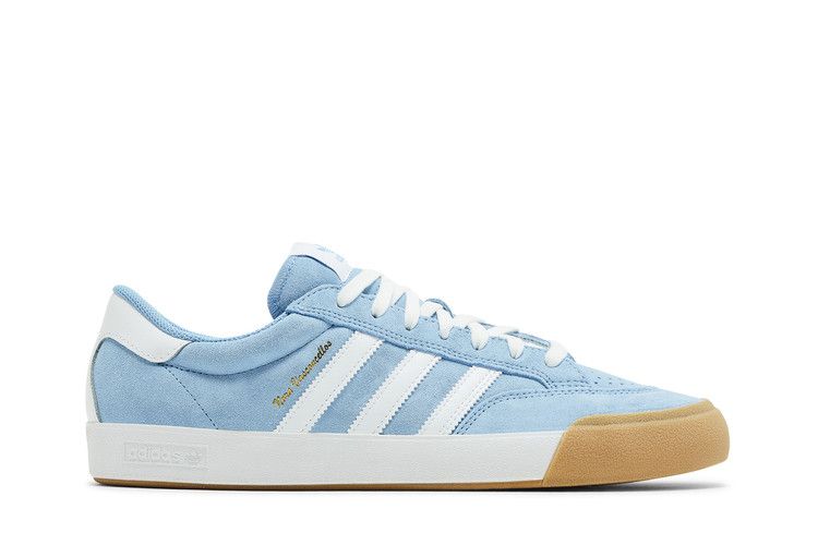 adidas Nora 'Light Blue White Gum'