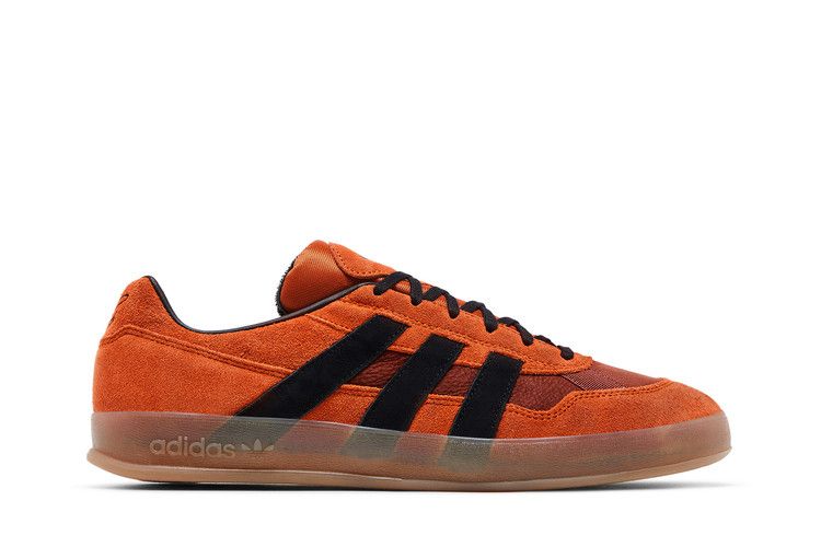 adidas Aloha Super 'Fox Red Burnt Sienna'