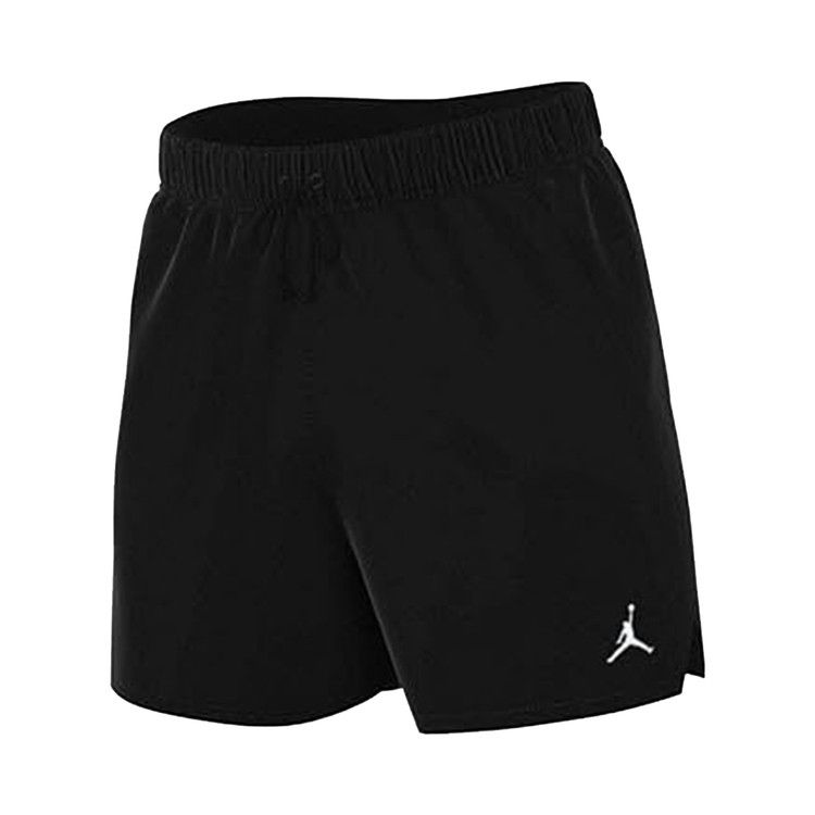Air Jordan Sport Essentials Dri-Fit Woven Shorts 'Black'