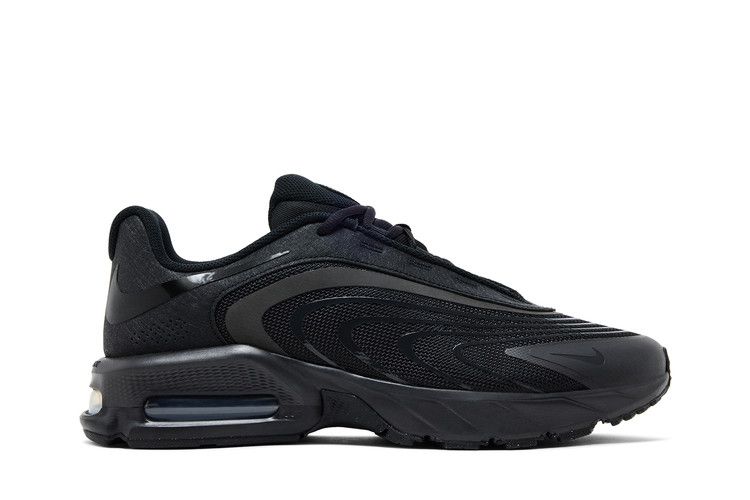 Nike Air Max Fire 'Triple Black'