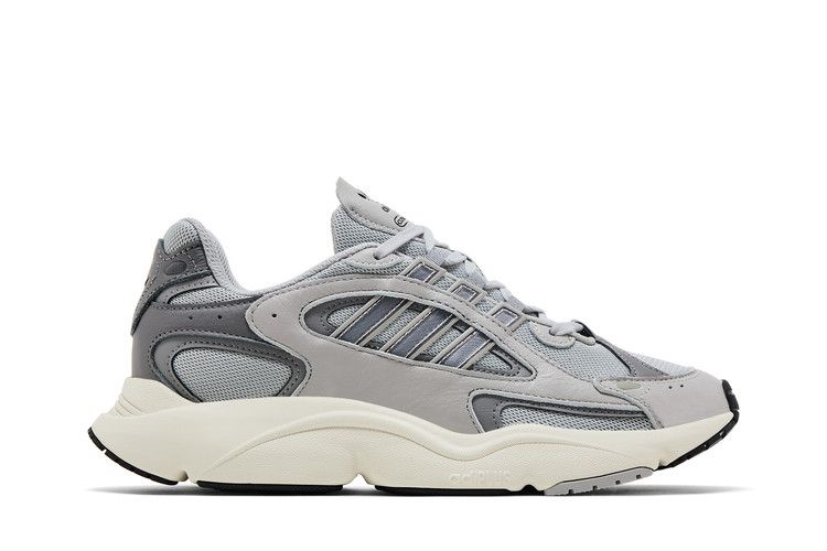 adidas Ozmillen 'Triple Grey'