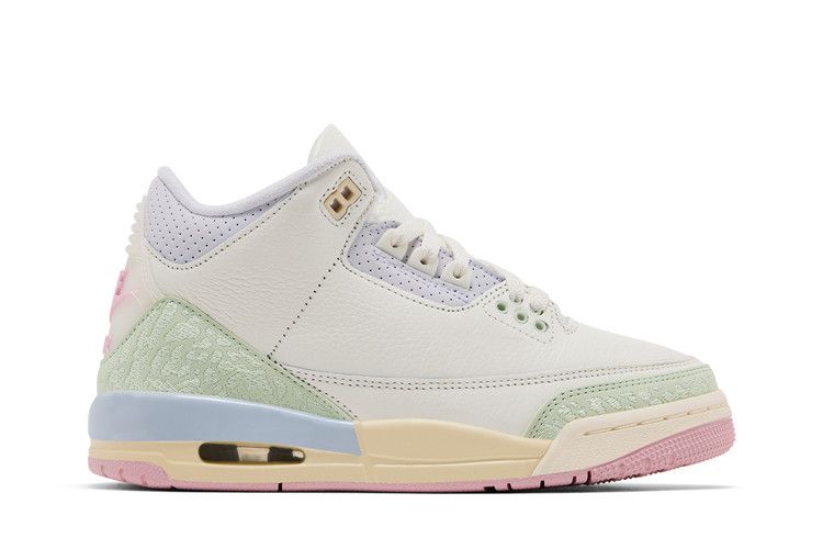 Air Jordan 3 Retro GS 'Spring Is In The Air'