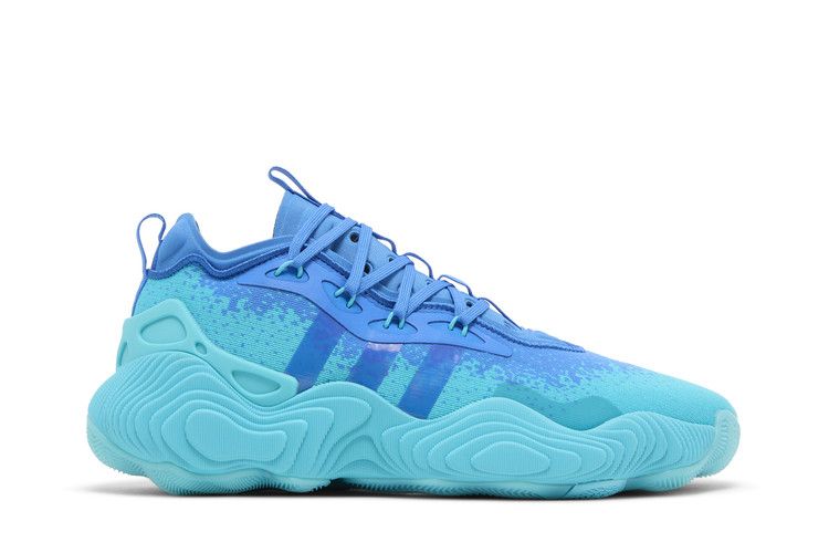 adidas Trae Young 3 'Lucid Cyan'