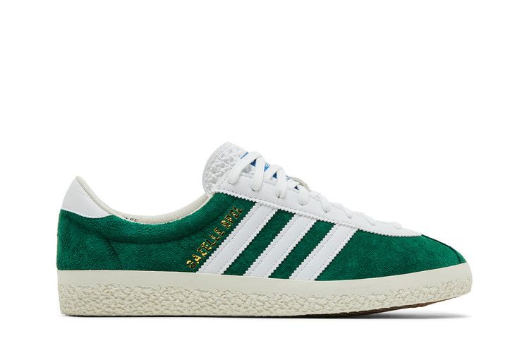 adidas Gazelle Spezial 'Dark Green'