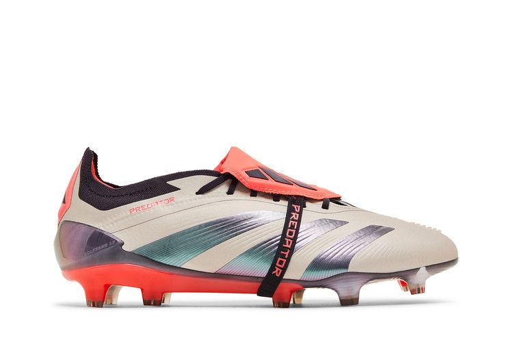 adidas Predator Elite Foldover Tongue FG 'Vivid Horizon Pack'