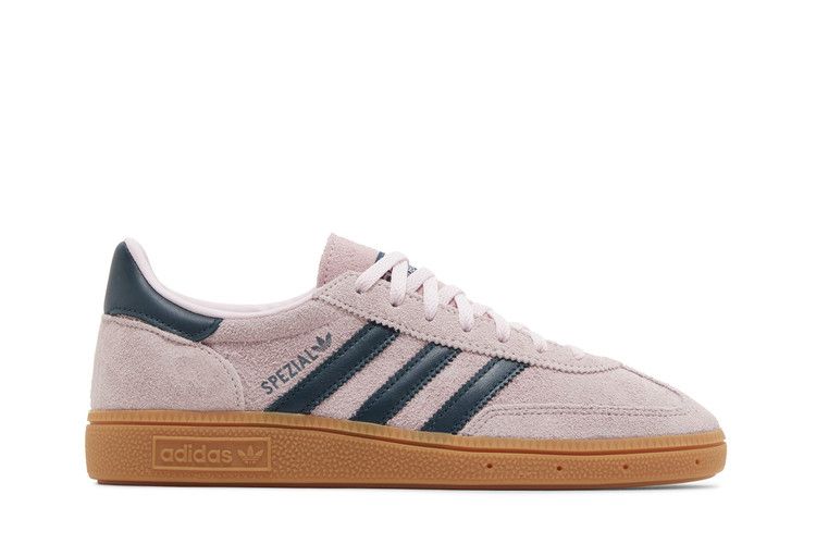 adidas Wmns Handball Spezial 'Clear Pink Arctic Night'