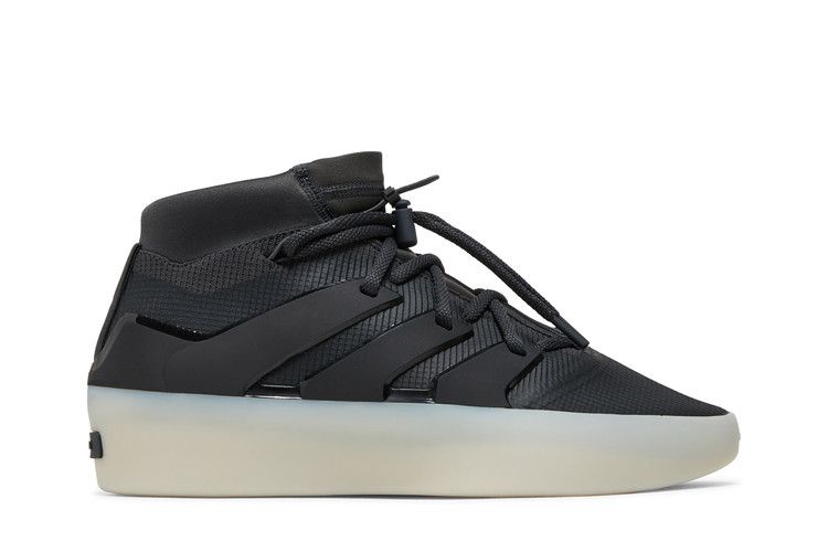 Fear of God Athletics x adidas I BASKETBALL 'Carbon'