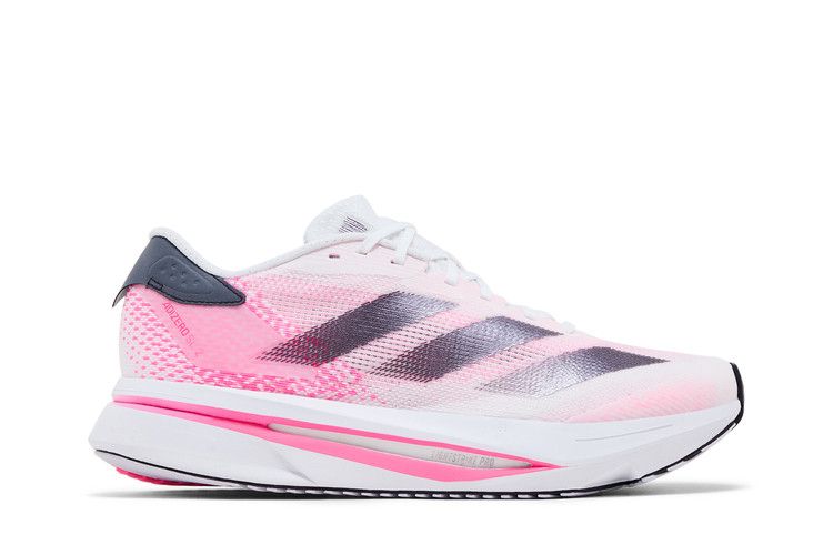 Adidas Wmns Adizero SL2 'White Lucid Pink'