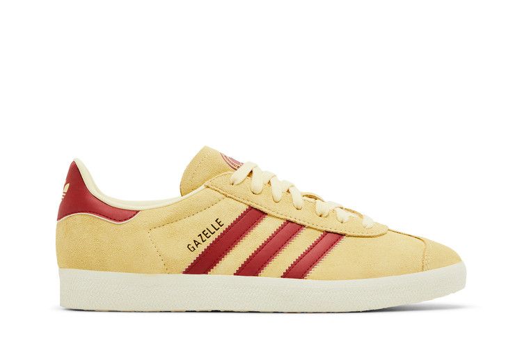 adidas Gazelle 'National Team Retro Collection - Colombia'