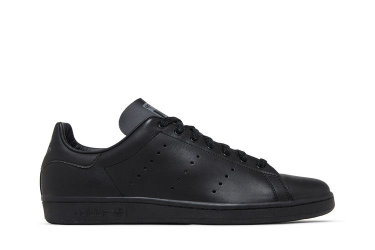 Adidas Stan Smith 80s 'Black'