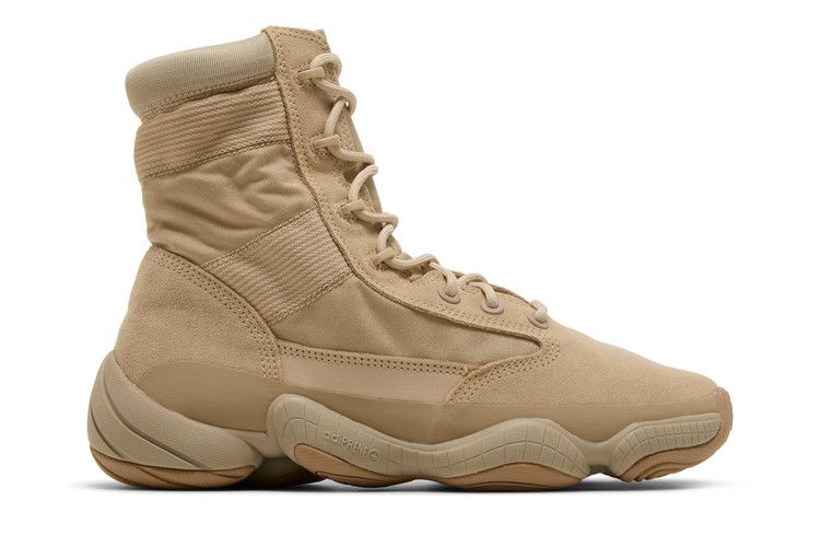 adidas Yeezy 500 Tactical Boot 'Sand'