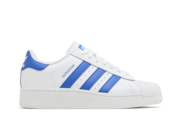 Adidas Superstar XLG 'White Blue'