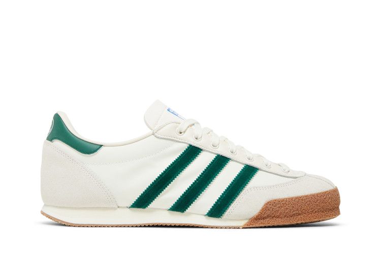 Liam Gallagher x adidas LG2 SPZL 'Bottle Green'