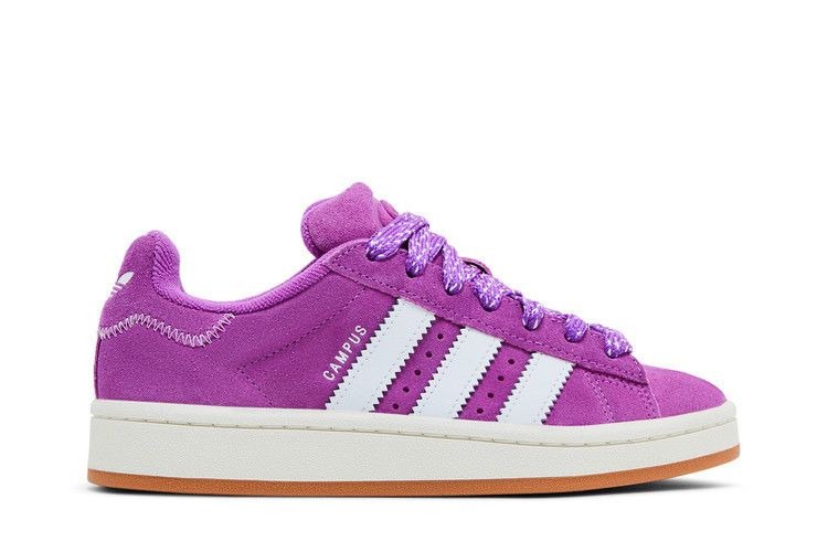 adidas Wmns Campus 00s 'Purple Burst'