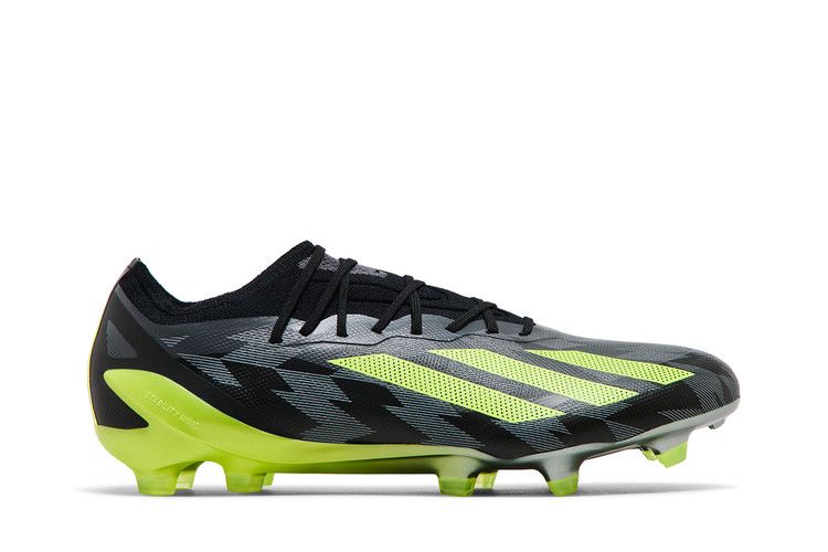adidas X Crazyfast Injection.1 FG 'Crazycharged Pack'