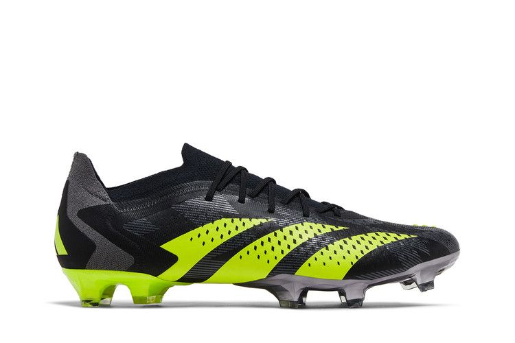 Adidas Predator Accuracy Injection.1 Low FG 'Crazycharged Pack'
