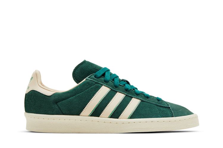 adidas Campus 80s 'Collegiate Green'