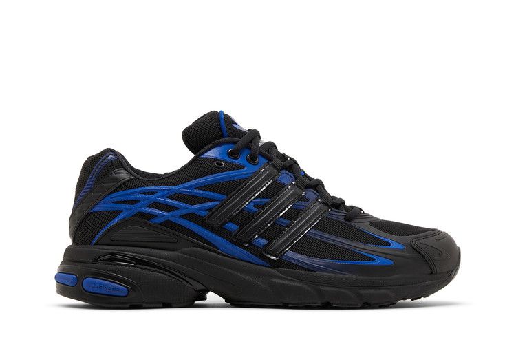 adidas Adistar Cushion 'Black Royal Blue'