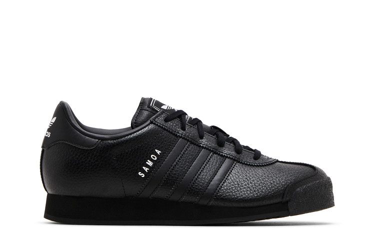 adidas Samoa 'Black'