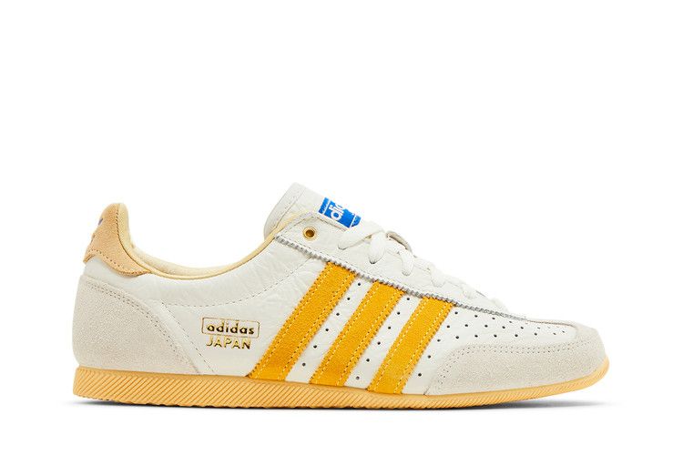 adidas Wmns Japan 'Off White Orange Tint'